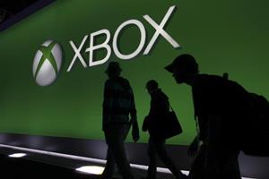 Microsoft Xbox Microsoft Xbox