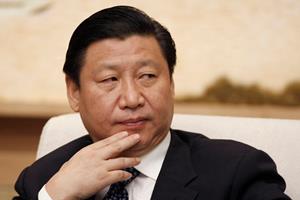 China’s President Xi Jinping pledges more support for technology firms