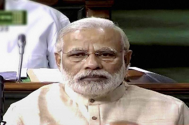 Narendra Modi, Narendra Modi bjp mps, bjp mps, nda govt, nda govt achievements, Narendra Modi nda govt, Narendra Modi govt achievements