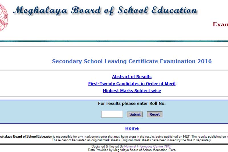 MBOSE SSLC Results 2016, megresults.nic.in, mbose.in, MBOSE, MBOSE Result, mbose result 2016, MBOSE SSLC Result, MBOSE SSLC 10th Class Results 2016, Meghalaya Board Class 10th Results 2016, MBOSE SSLC 12th Class Results 2016, Meghalaya Board Class 12th Results 2016, MBOSE SSLC Result 2016, Meghalaya 10th Results 2016, mbose sslc result 2016, Mbose SSLC 10th Results 2016, Meghalaya SSLC Result 2016, Board Result