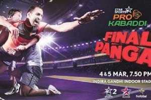 IPL, IPL in India, ipl news, IPL trends, IPL trends in India, ipl cricket, ipl cricket game, ipl cricket game trends, ipl cricket news, ISL, ISL matches, Pro Kabaddi League, IPTL, International Premier League Tennis, Hockey India League, Pro Wrestling League, PWL, HIL