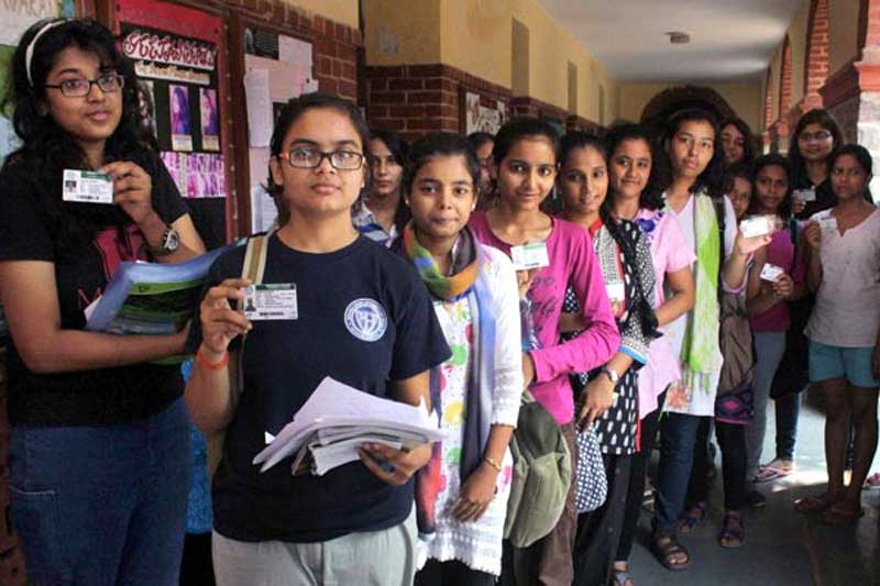 HBSE result 2016 10th class: Board of School Education Haryana, also known as the Haryana State Board, has declared, on Sunday, May 22, 2016 the HBSE result 2016 10th class and students can check the same at bseh.org.in/home/ or go directly to its partner website haryana.indiaresults.com/hbse/. The results have thrown up many surprises and shocks as is evident from these stats: More than 51 per cent of students have failed in the Haryana Board of School Education (HBSE) examination, that was conducted in March 2016!