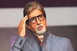 amitabh bachan