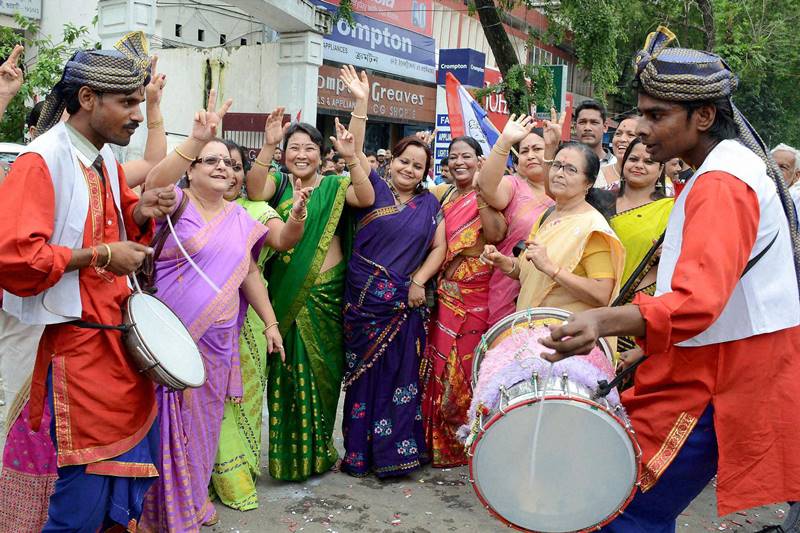 Assam election Results, election results, Assam Election result 2016, BJP, BJP Latest News, BJP Assam, Assam CM, Tarun Gogoi, Sarbananda Sonowal, Sarbananda Sonowal BJP, Assam assembly election results, election result in assam, BJP seat in Assam, Election Result 2016, BJP Results in Assam, chief Minister of Assam, AIDUF results, INC results, Assam Election News