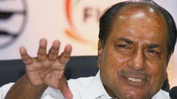 AK Antony, BJP, Kerala elections, LDF, PM's Somalia comment
