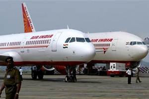 Air India flights, Delhi to Nagpur flight, Delhi to Raipur flight, Air India flight, Air India