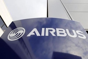 Airbus plans to raise production of its new A350 wide-body jet to 10 a month in 2018 from 14 for the whole of last year. (Reuters) Airbus plans to raise production of its new A350 wide-body jet to 10 a month in 2018 from 14 for the whole of last year. (Reuters)