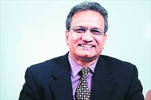 Failed to align GDP growth with job growth: Ajay Kela, CEO, Wadhwani Foundation Failed to align GDP growth with job growth: Ajay Kela, CEO, Wadhwani Foundation