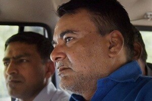 The matter came to light after files pertaining to alleged FCRA violations by two NGOs run by Setalvad went missing from the Home Ministry. (PTI)
