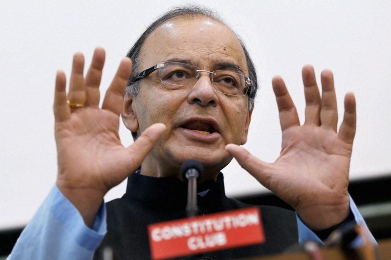 two year of modi govt, narendra modi govt, arun jaitley, finance ministry