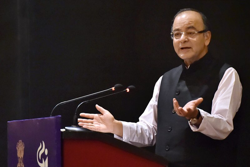 two year of modi govt, narendra modi govt, arun jaitley, finance ministry