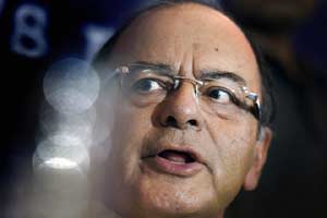 Jaitley asserted that "activism" has to be blended with "restraint". (PTI)
