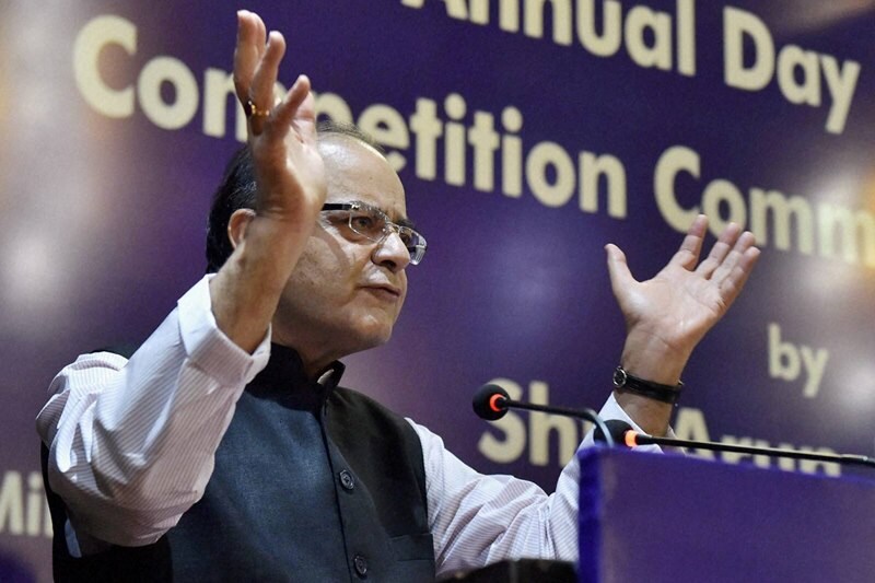 two year of modi govt, narendra modi govt, arun jaitley, finance ministry