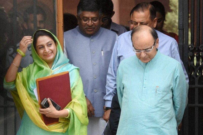 two year of modi govt, narendra modi govt, arun jaitley, finance ministry