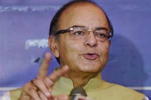 Finance Minister, Arun Jaitley, black money probe, black money in india, income tax act in India