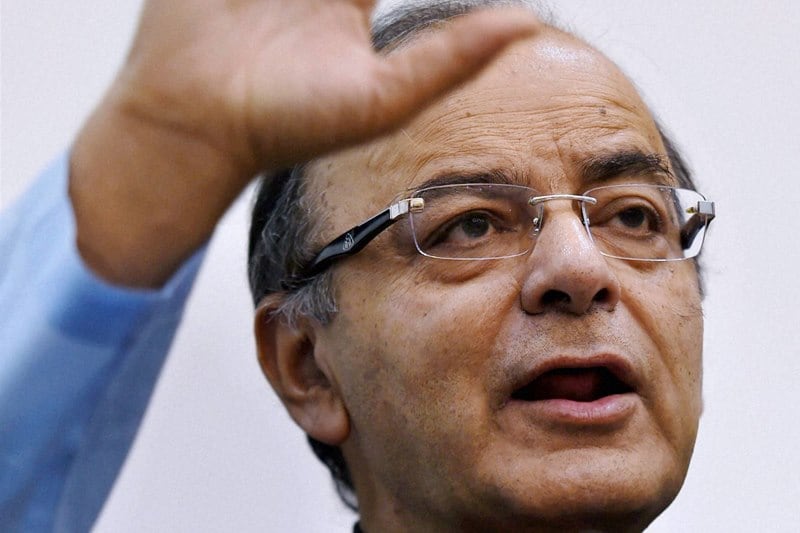 two year of modi govt, narendra modi govt, arun jaitley, finance ministry
