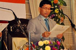 The cabinet under the chairmanship of the Chief Minister Kalikho Pul also approved for creation of 411 posts for establishment of the state’s first medical college of which 200 are posts for faculty members and 211 for supporting staff.