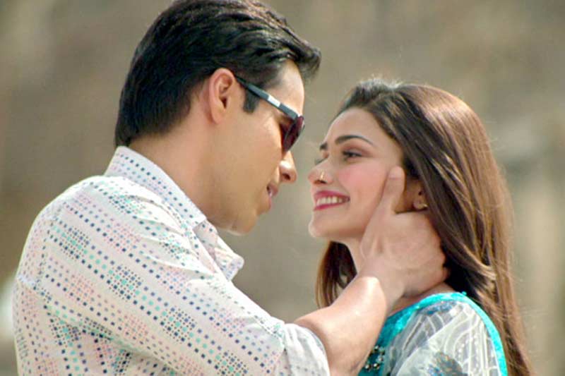 Azhar Raver ‘Azhar’: review: An innings of half truths - Lifestyle gallery News ...