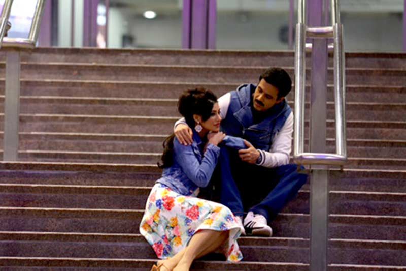 Azhar Raver ‘Azhar’: review: An innings of half truths - Lifestyle gallery News ...