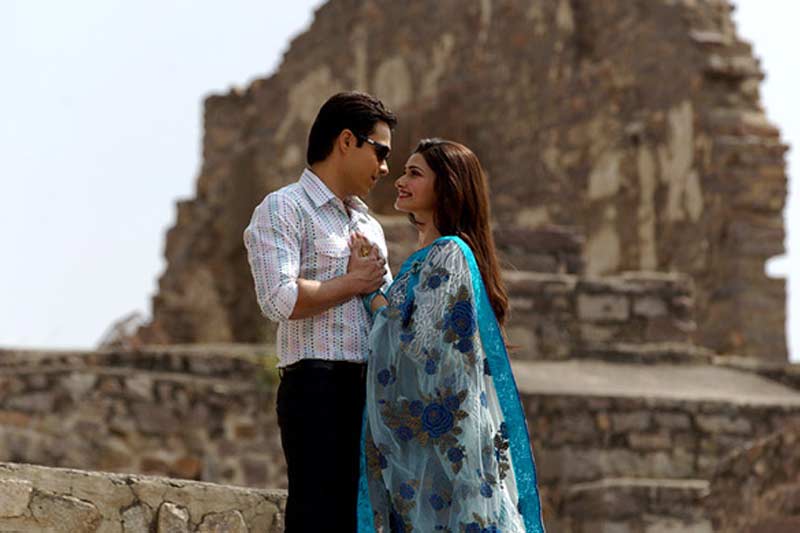 Azhar Raver ‘Azhar’: review: An innings of half truths - Lifestyle gallery News ...