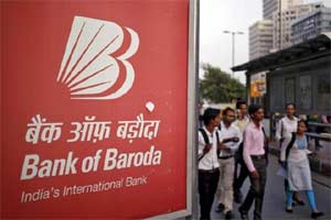The bank had reported a net profit of Rs 598.35 crore for the quarter ended March 31, 2015. (Source: Reuters)