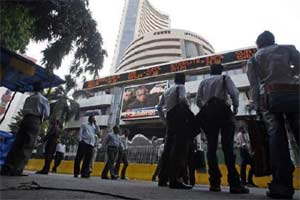 BSE Sensex, NSE Nifty