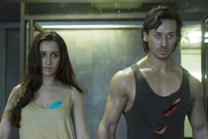 Baaghi, Baaghi box office, Baaghi collections, Baaghi opening weekend collection, Baaghi weekend collection, Baaghi collections by third day, baaghi third day collections, tiger shroff, tiger shroff baaghi, tiger shroff collections, Fa, fan box office collections, fan opening weekend collections, shahrukh Khan, shahrukh khan collection, shraddha kapoor, shraddha kapoor baaghi