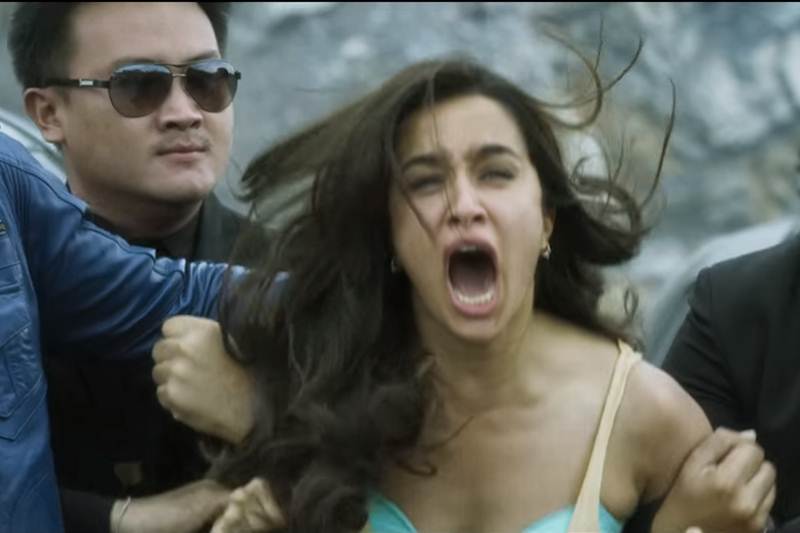 Baaghi, Baaghi box office, Baaghi collections, Baaghi box office collections, Baaghi opening weekend collection, Baaghi weekend collection, Baaghi collections by third day, baaghi third day collections, tiger shroff, tiger shroff baaghi, tiger shroff collections, Fan, fan box office collections, fan opening weekend collections, fan collection, shahrukh Khan, shahrukh khan collection, shraddha kapoor, shraddha kapoor baaghi