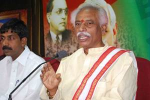 The government made an investment of Rs 7,000 crore till May 31 this year – 75 per cent in NSE and 25 per cent in BSE, he said. (PTI)