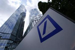 Deutsche bank, germany, bank scam Deutsche bank, germany, bank scam