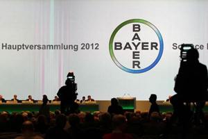 BIOTECHNOLOGY FIRMS, MONSANTO, bAYER AG