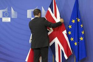 Brexit, European Union, Britons, Norway, North Sea, Brussels, Britons, Beijing votebritain, European Union, DBS