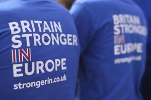 Brexit, Peter Hargreaves, Britain, European Union