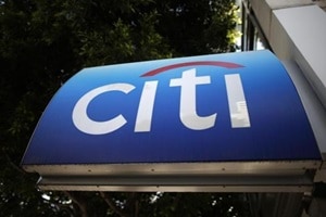 Citi Group, Commodities Futures Trading Commission, Banking sector, companies