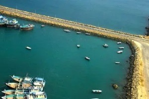 India, Afghanistan, Chabahar port, India, National Security, Deterrence, Regional Stability in South Asia, Pakistan