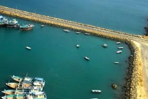 India, Afghanistan, Chabahar port, India, National Security, Deterrence, Regional Stability in South Asia, Pakistan