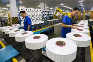 Greater industrial cooperation can help reduce distrust between Indians and Chinese, directly benefit their growth and usher in a new climax of globalisation, a state-run Chinese daily said today. (Reuters)
