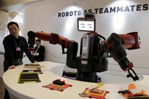 Currently there are 190 robotic surgeons in India across 30 hospitals. (Reuters)