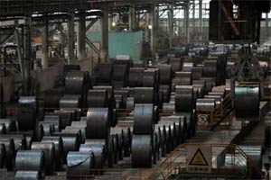 SAIL lines up Rs 6,000 crore capex for FY17