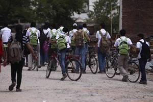 HRD ministry, tsr subramanian committee report, IAS exam, IAS preparation, foreign universities in india