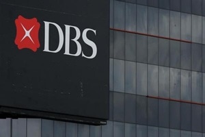 "Encouragingly, gradual unwinding of corporate leverage is under way, but trends suggest the strain on the banking sector is yet to run its course," DBS said in a research note. (Reuters)