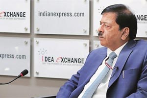 Director General of NIA Sharad Kumar denies pressure from either UPA or NDA governments in Hindutva terror cases Director General of NIA Sharad Kumar denies pressure from either UPA or NDA governments in Hindutva terror cases