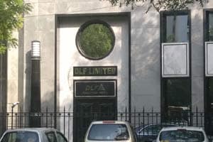 DLF Q4 net profit drops 23% at Rs 132.39 crore