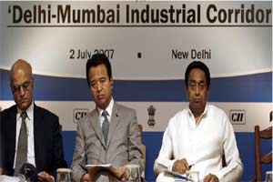 The corporation has already held talks with technical partners in Hong Kong, Taiwan, Germany and Sweden, before it floats an RFQ (request for quotation) in June to select partners for specific projects. (Reuters) (FIile Photo)