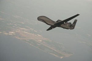 Drone strikes by the United States on Pakistan. (Reuters) Drone strikes by the United States on Pakistan. (Reuters)