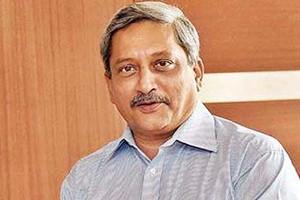 Traditionally, there have been four secretaries working in the Ministry of Defence. (PTI)