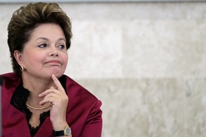 Dilma Rousseff