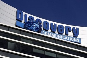 Discovery Communications, Turmeric Vision, Sanjeev Kapoor, Arthur Bastings