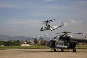 The company plans to increase collaboration with India in the areas of maritime security and maritime domain awareness, which are key missions for the Indian Ministry of Defence and the Indian Navy. (Reuters)