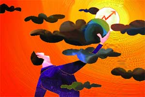 2 years of Modi: Despite external drags, growth has accelerated, but challenges poised to rise, says Sajid Chinoy, JP Morgan 2 years of Modi: Despite external drags, growth has accelerated, but challenges poised to rise, says Sajid Chinoy, JP Morgan